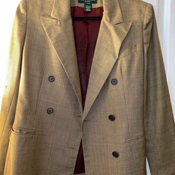 Ralph Lauren Jackets & Blazers - Vintage Ralph Lauren blazer